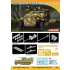 1/72 SdKfz.251/7 Ausf.C Pionierpanzerwagen w/2.8cm sPzB 41 AT Gun