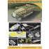 1/72 SdKfz.251/22 Ausf.D w/7.5cm PaK 40 