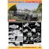1/72 SdKfz.251 Ausf.C &3.7cm Pak 35/36