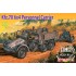 1/72 Kfz.70 6x4 Personnel Carrier + 3.7cm PaK 35/36