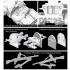 1/72 SAS Raider 4x4 Truck, North European Theatre 1944