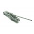 1/72 M65 Atomic Annie Gun, Heavy Motorized 280mm [Black Label]