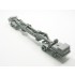 1/72 M65 Atomic Annie Gun, Heavy Motorized 280mm [Black Label]
