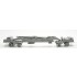 1/72 M65 Atomic Annie Gun, Heavy Motorized 280mm [Black Label]