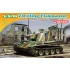 1/72 5.5cm Zwilling Flakpanzer
