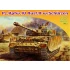 1/72 PzKpfw.IV Ausf.H with Schurzen