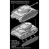 1/72 PzKpfw.IV Ausf.H with Schurzen