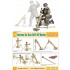 1/6 German Kz 8cm GrW 42 Mortar