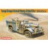 1/72 Long Range Desert Group Patrol Car w/2cm Gun