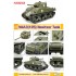 1/6 M4A3(105) Howitzer Tank