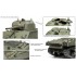 1/6 Sherman M4A3(75)W