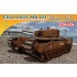 1/72 Churchill Mk.III in Dieppe 1942