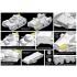 1/72 IJA Type95 "Ha-Go" Light Tank Late Production