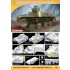 1/72 IJA Type95 "Ha-Go" Light Tank Late Production