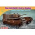 1/72 Churchill Mk.III w/Deep Wading Kit (Operation Jubilee, Dieppe France 1942)