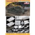 1/72 Churchill Mk.IV AVRE