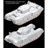 1/72 Churchill Mk.IV AVRE