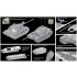 1/72 M103A2 Heavy Tank