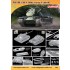 1/72 M103A2 Heavy Tank