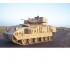 1/72 M6 Bradley Linebacker Air-defence Vehicle