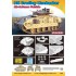 1/72 M6 Bradley Linebacker Air-defence Vehicle