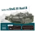 1/72 StuG.III Ausf.B w/Neo Track