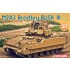 1/72 M2A3 Bradley BUSK III