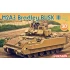 1/72 M2A3 Bradley BUSK III