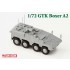 1/72 GTK Boxer A2 8x8 Armoured Vehicle