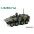 1/72 GTK Boxer A2 8x8 Armoured Vehicle