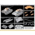 1/72 Panther G Late Production w/Air Defense Armor