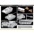 1/72 Panther G Steel Wheel w/IR Sights