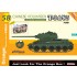 1/35 Chinese Volunteer T-34/85 w/Volunteers
