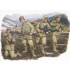 1/35 Chinese Volunteer T-34/85 w/Volunteers