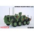 1/72 Neo Dragon Armour Series -German Boxer MRAV A2