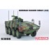 1/72 Neo Dragon Armour Series -German Boxer MRAV A2