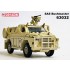 1/72 SAS Bushmaster