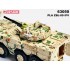 1/72 PLA ZBL-09 IFV (Digital Camouflage)