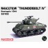 1/72 M4A3(76)W "Thunderbolt IV" Bastogne 1944