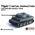 1/72 Tiger I Initial Production S.Pz.Abt.503 Rostov 1943