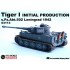 1/72 Tiger I Initial Production S.Pz.Abt.502 Leningrad 1942