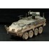1/72 US M1134 Stryker ATGM, Syria 2020