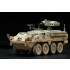 1/72 US M1134 Stryker ATGM, Syria 2020