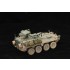1/72 US M1134 Stryker ATGM, Syria 2020