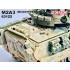 1/72 M2A3 Bradley (Dusty Version)