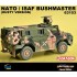 1/72 NATO / ISAF Bushmaster (Dusty Version)