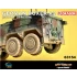 1/72 German Boxer A2 (Muddy Version)