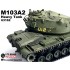 1/72 M103A2 Heavy Tank