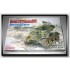 1/35 M4A1(76mm)W Operation Cobra Tank 