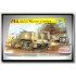 1/35 M4 81mm Mortar Carrier [Smart Kit] 